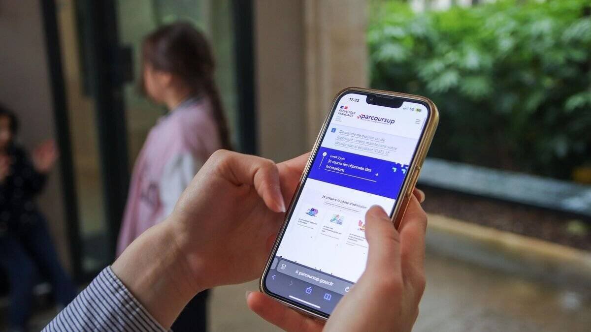 Calendrier Parcoursup 2026, dates clés
