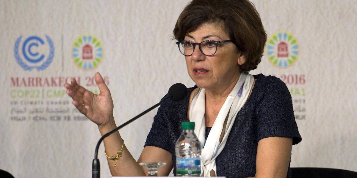 Vue d'ensemble de la COP30 à Belem