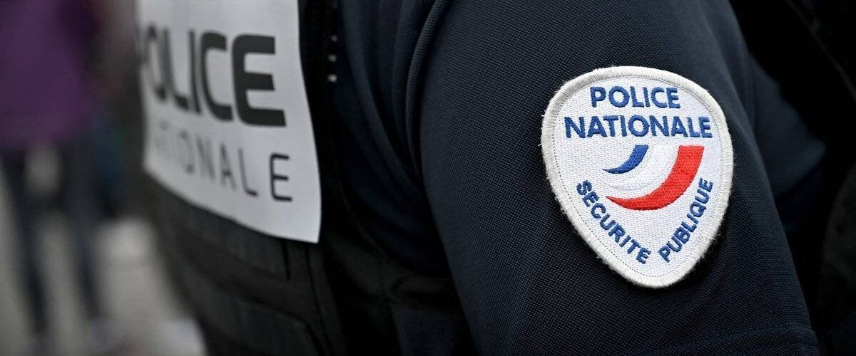 Portrait du policier Laurent Perret lors de l’enquête Mazan