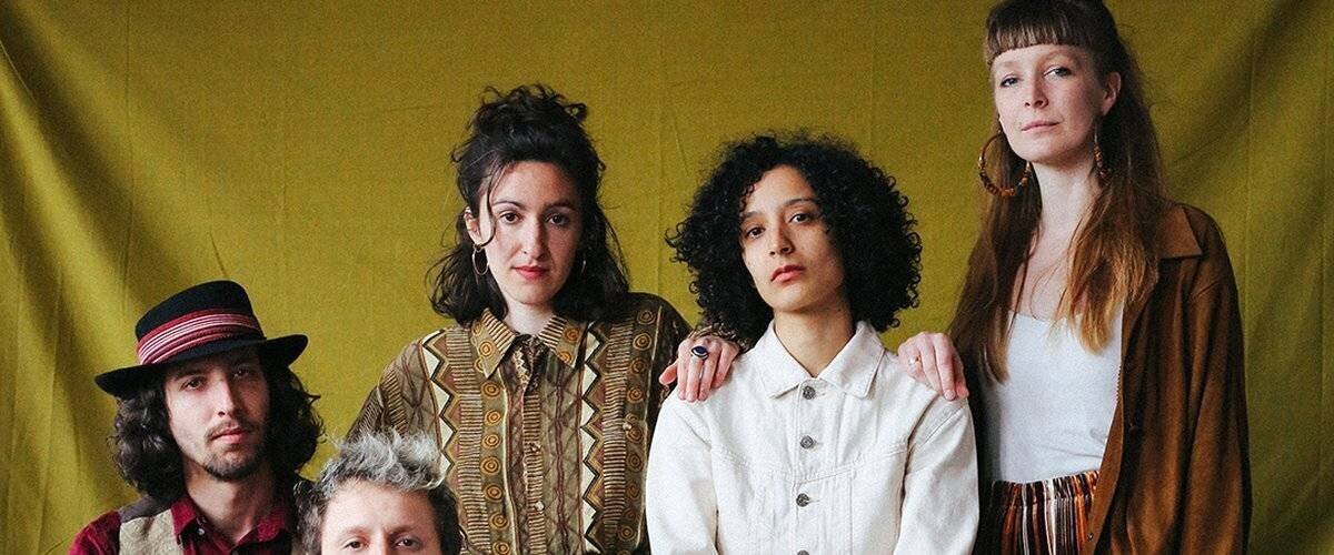 IZOÏ concert Octobre Rose à Fleurance