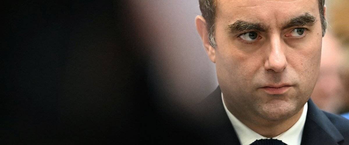 Salle de l’Assemblée nationale lors du discours