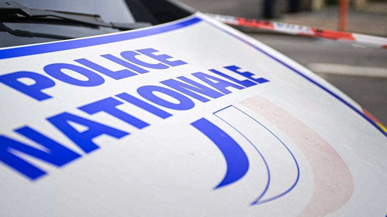Illustration police nationale