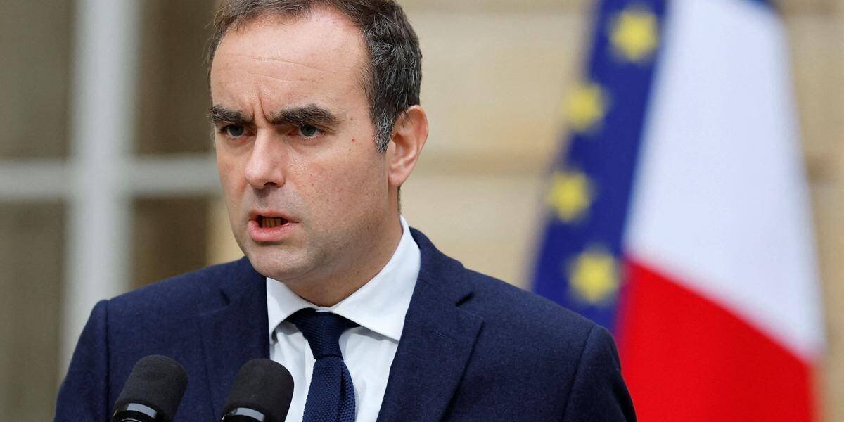 Transcription des accords de Bougival en discussion