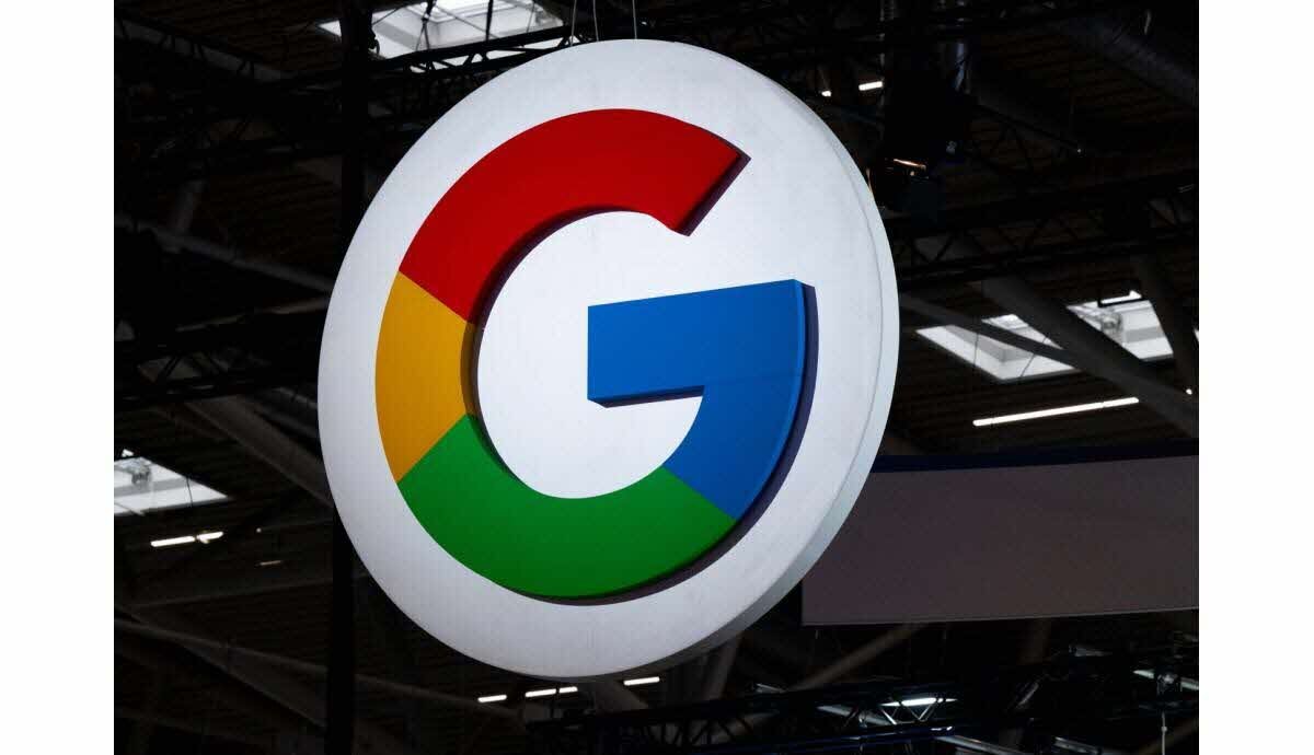 Centre de données Google en Inde annonçant l’IA