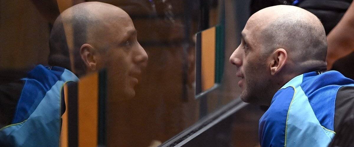 Vue de l'audience lors des plaidoiries des parties civiles