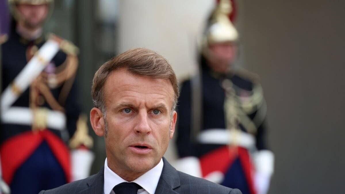 Assemblée nationale lors d'une séance