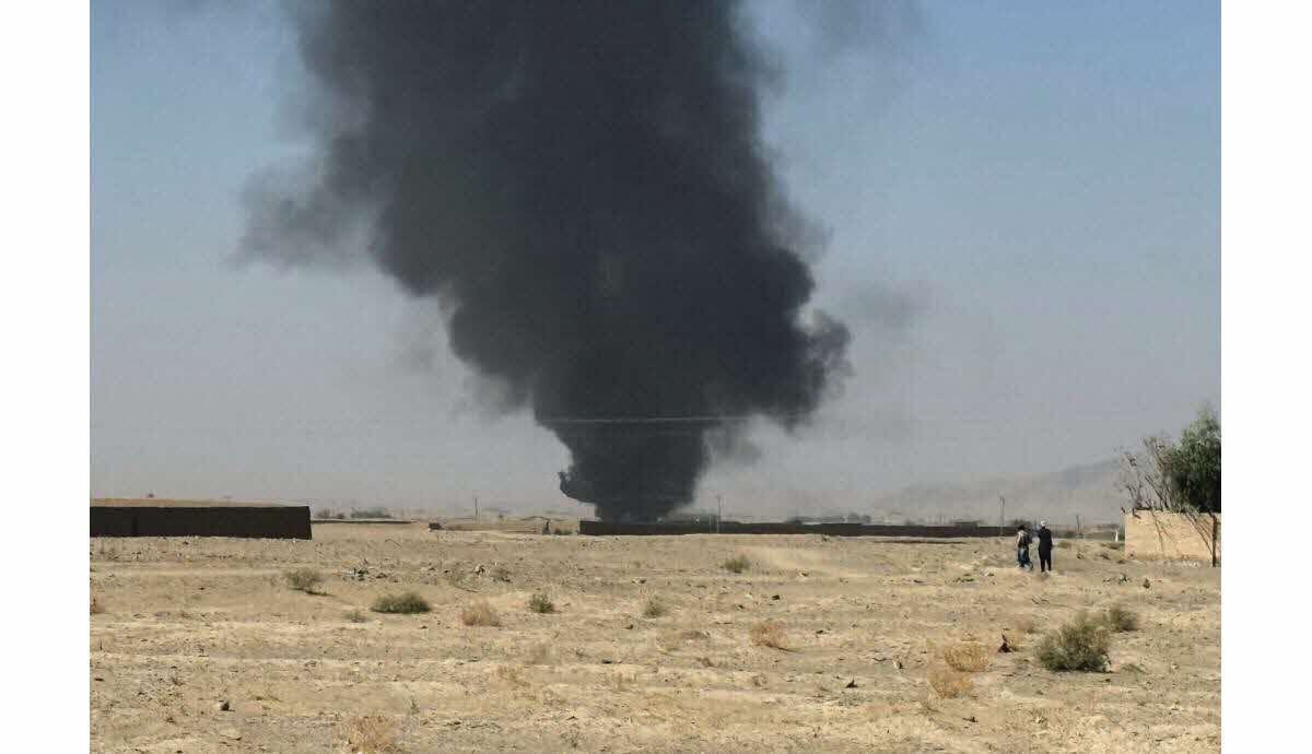 Cessez-le-feu 48 heures Pakistan Afghanistan