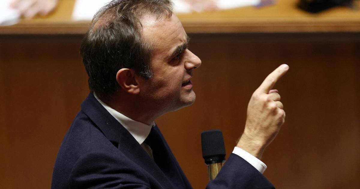 Annonce gouvernementale sur la gouvernance des retraites