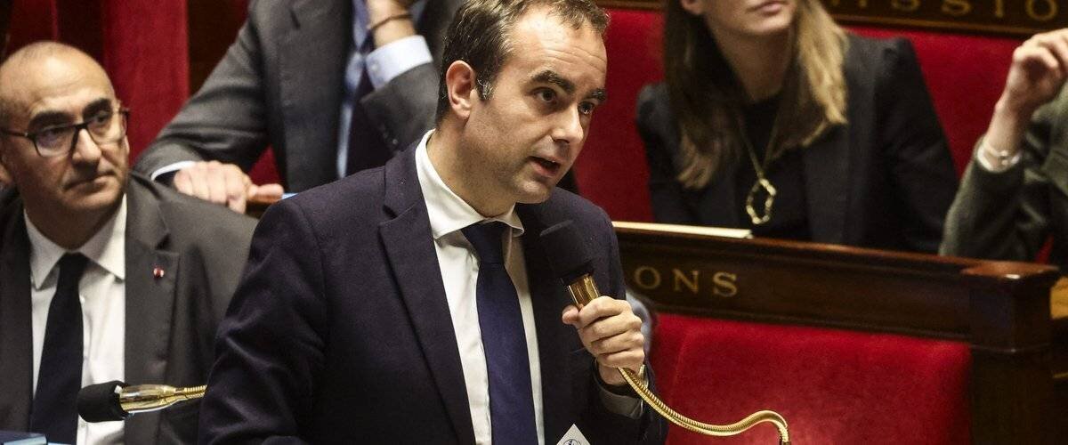 Discussion autour de la réforme des retraites à l’Assemblée