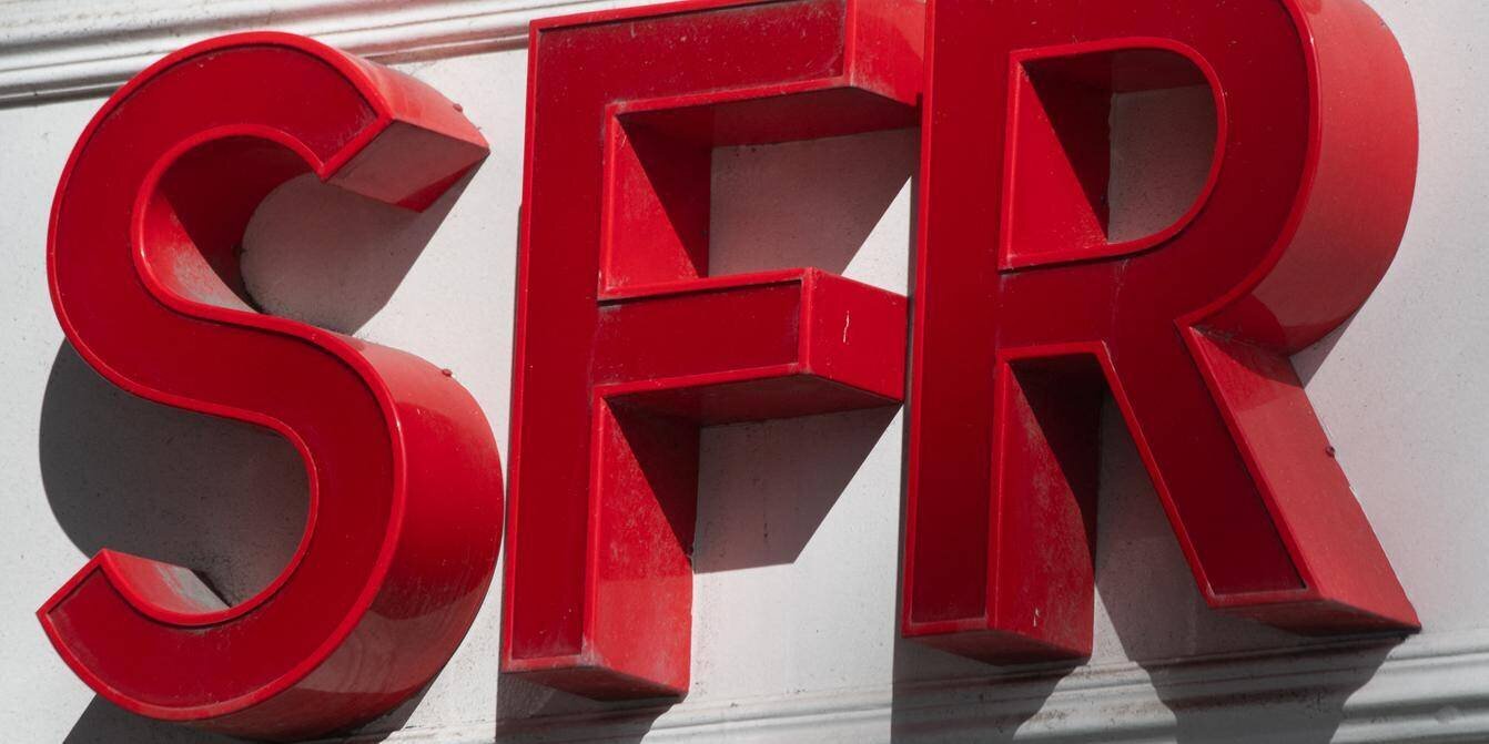 Discussion autour du rachat de SFR entre opérateurs