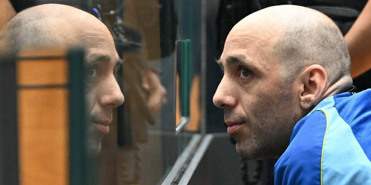 Me Laurent Boguet à la barre lors du procès Jubillar