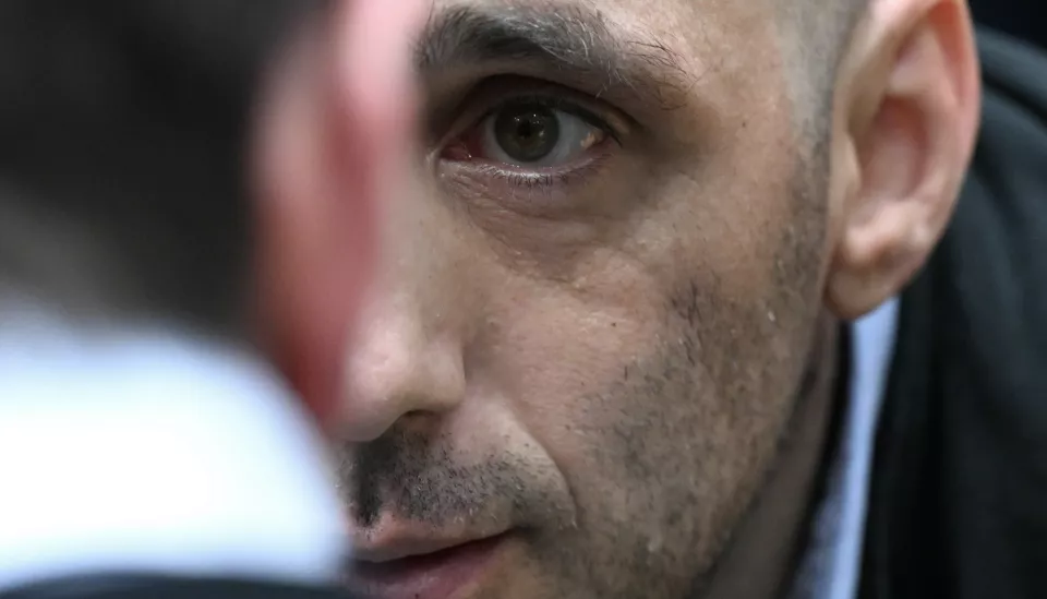 Procès Jubillar au tribunal du Tarn