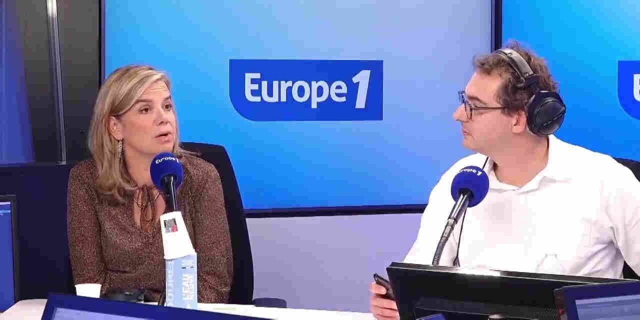 Débat sur la censure à l’Assemblée