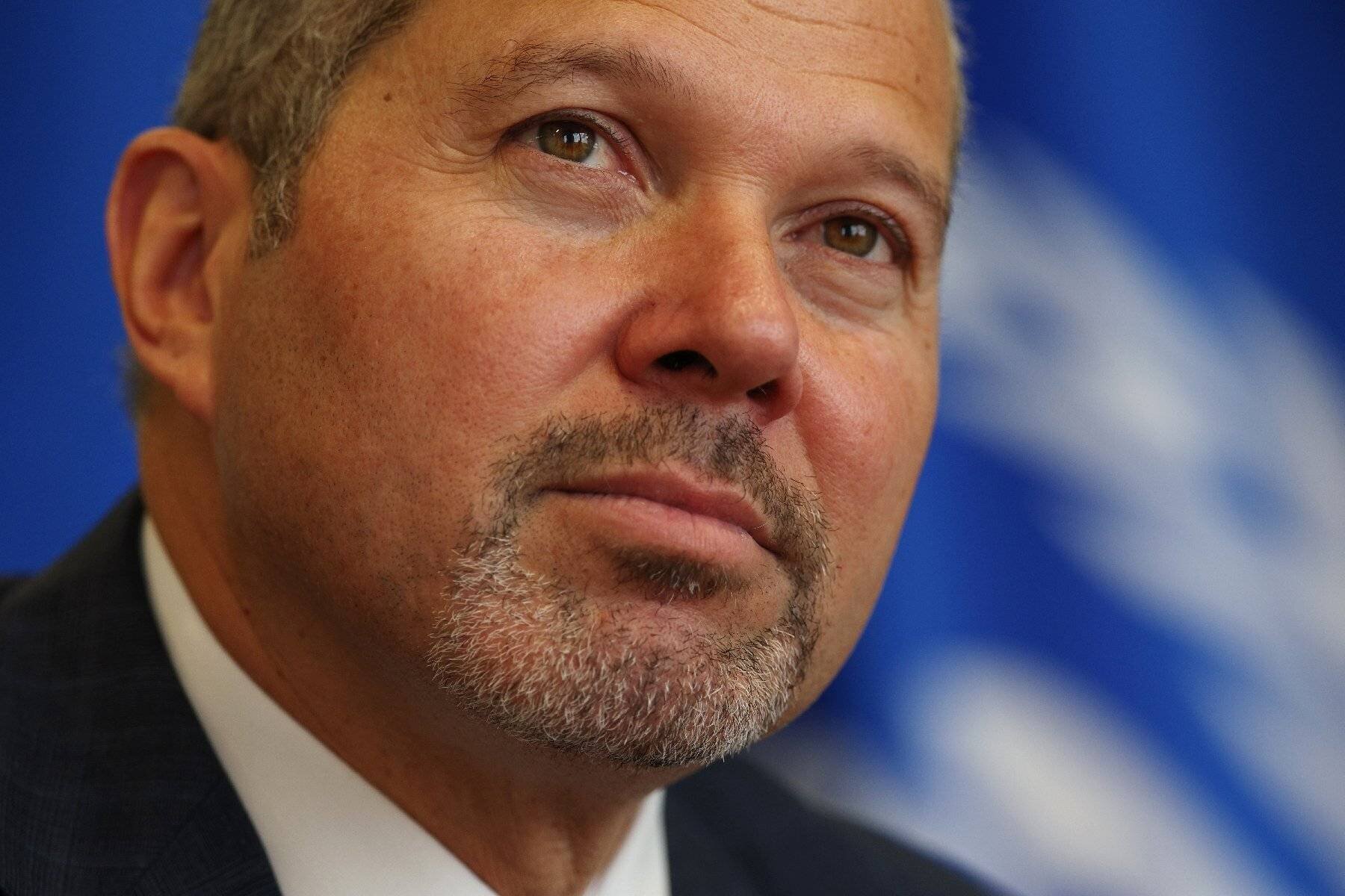 Navires et infrastructures portuaires à une réunion internationale