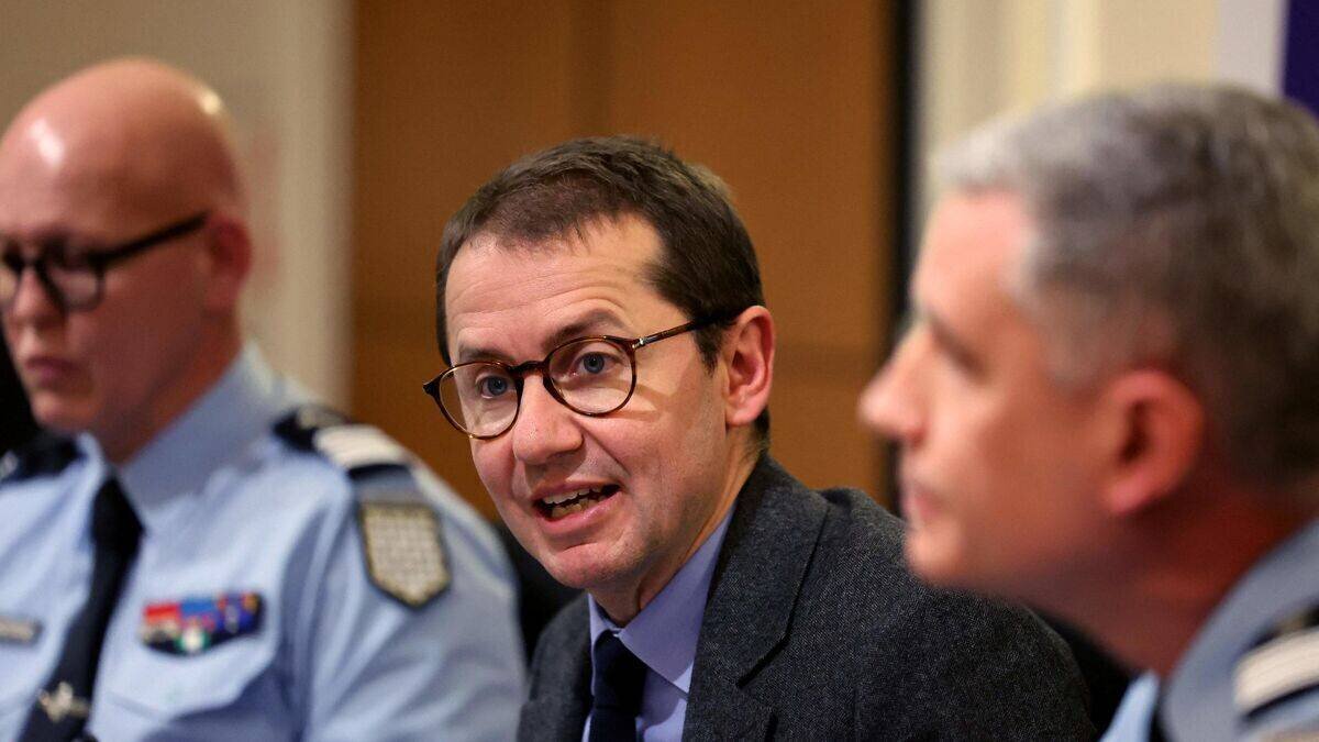 Tribunal de Mulhouse image d’illustration