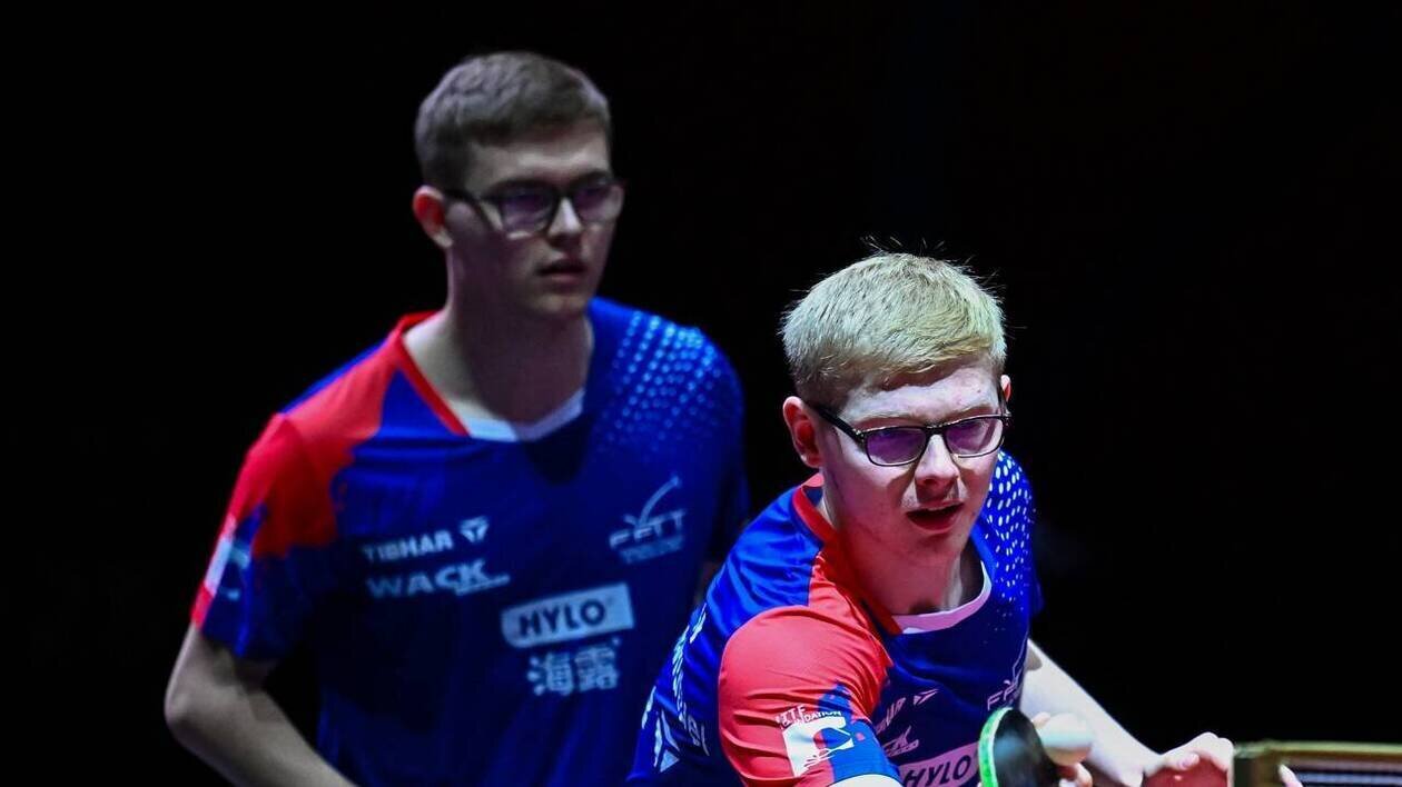 Ambiance d’un demi-finale France - Allemagne en direct