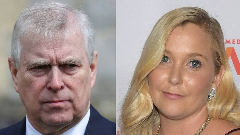 La famille Giuffre réagit au renoncement du prince