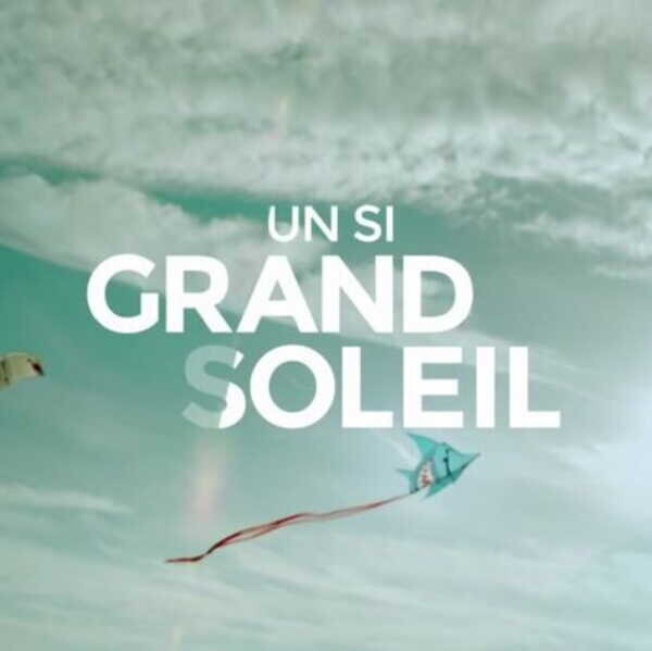 Lyad Smain, acteur de Un si grand soleil, hommage