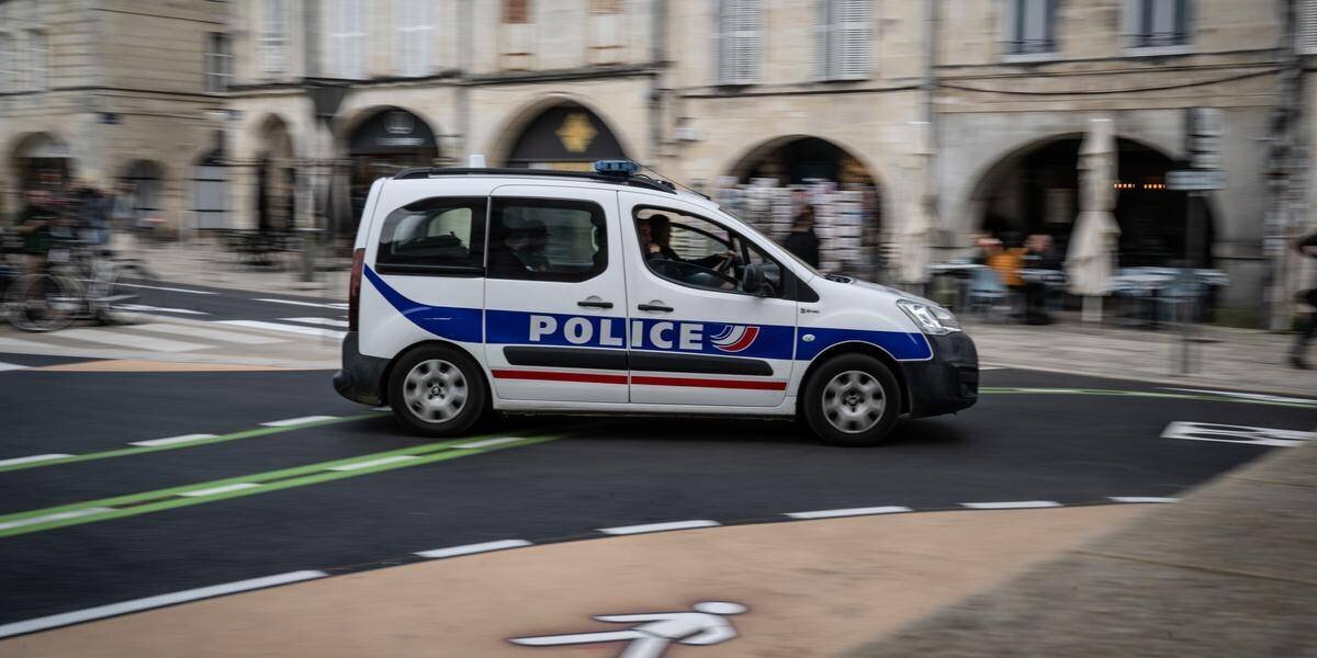 Cliché lié à l'enquête sur les nouveau-nés dans le Vaucluse