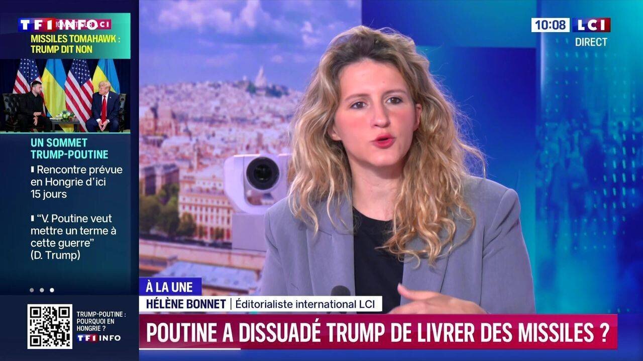 Couverture d'une édition d'information du jour