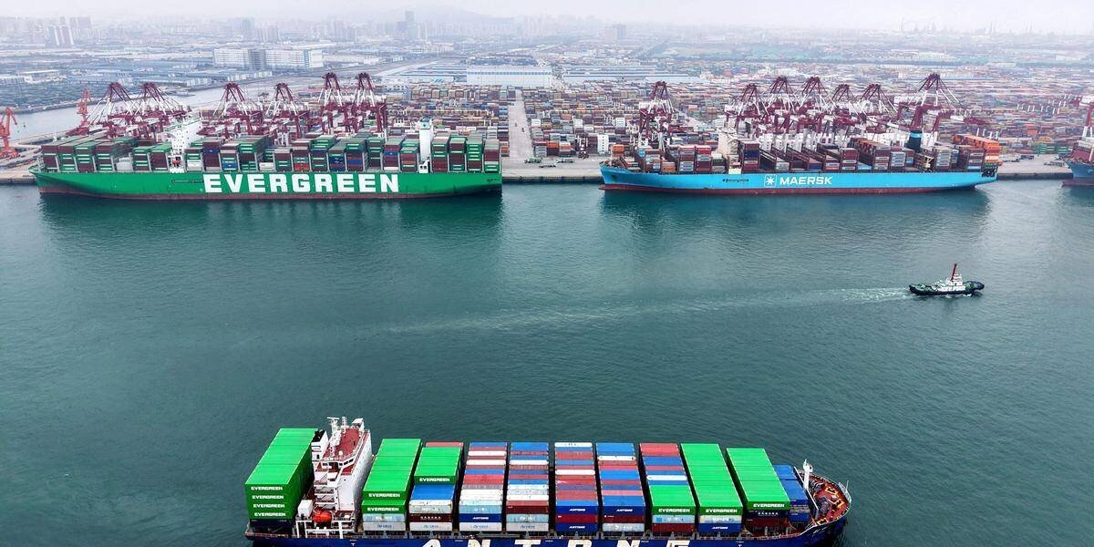 Vue générale des négociations Chine et États-Unis