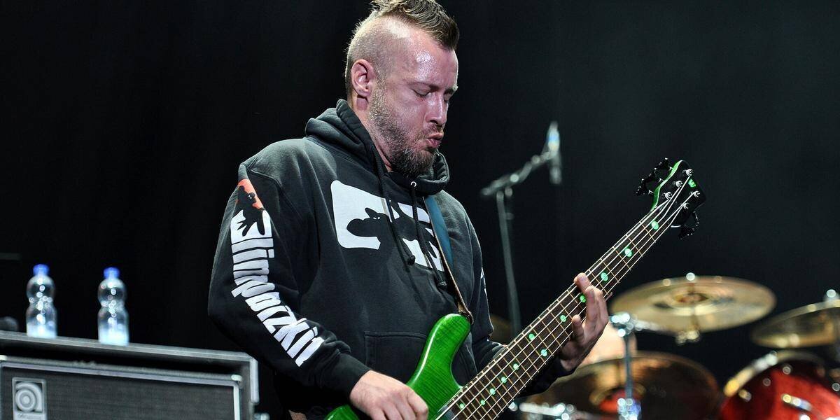 Sam Rivers en concert, archival photo