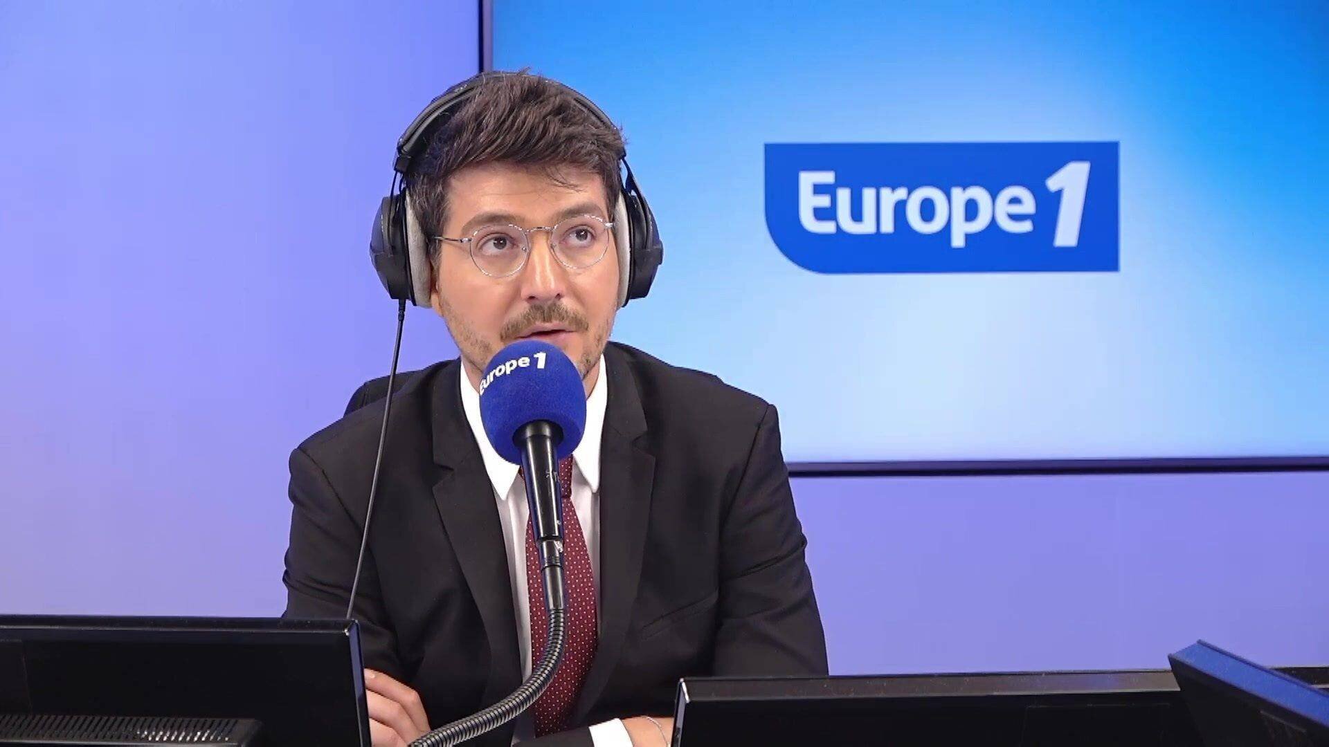 Supporter niçois durant l'incident du match Nice-Lyon