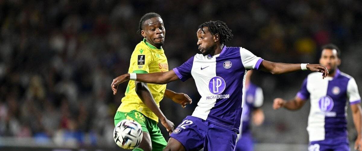 Stade de Toulouse – Metz