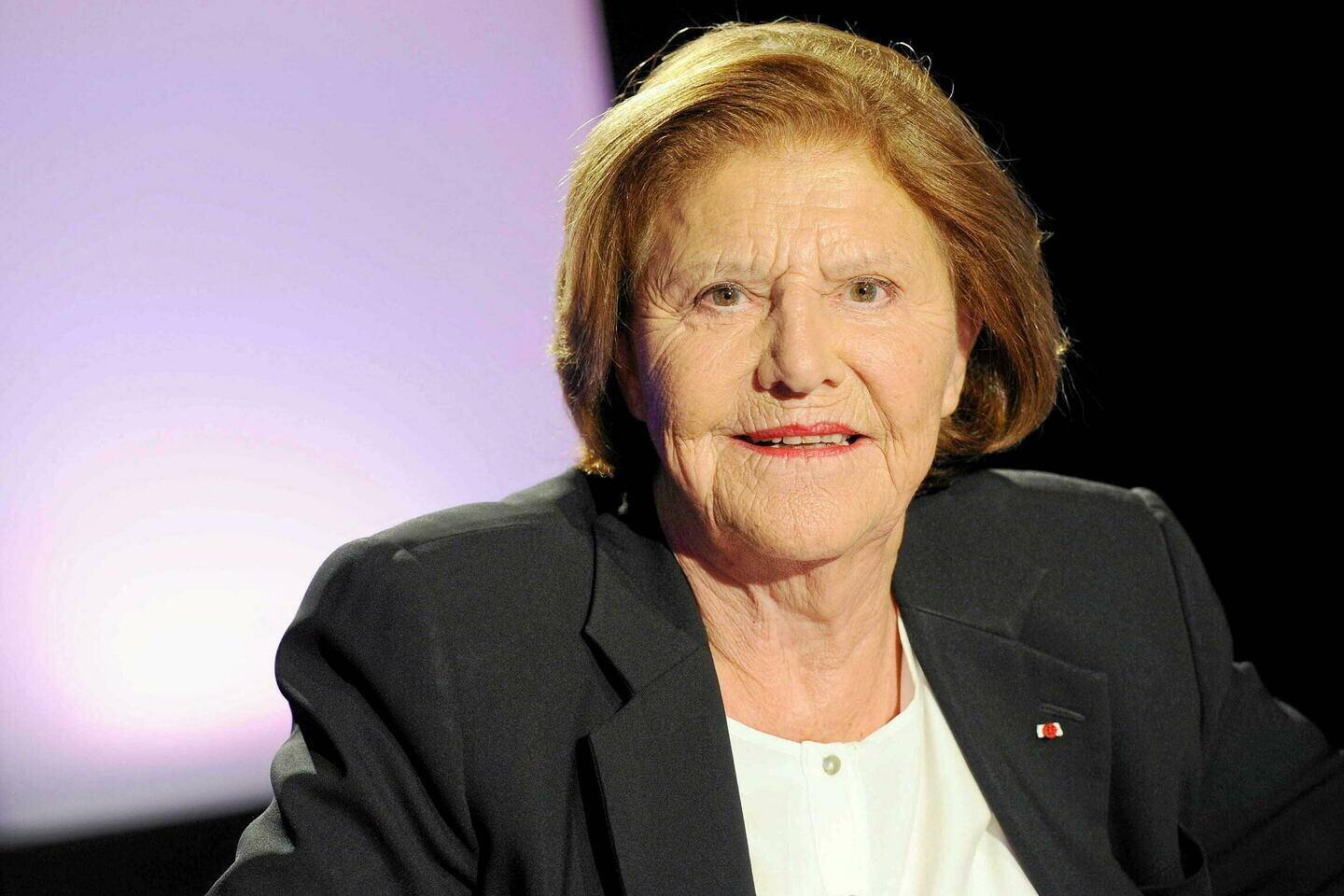 Monique Pelletier, figure des droits des femmes