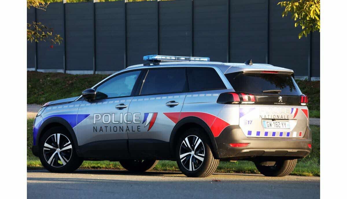 Homme poignardé au centre-ville de Troyes