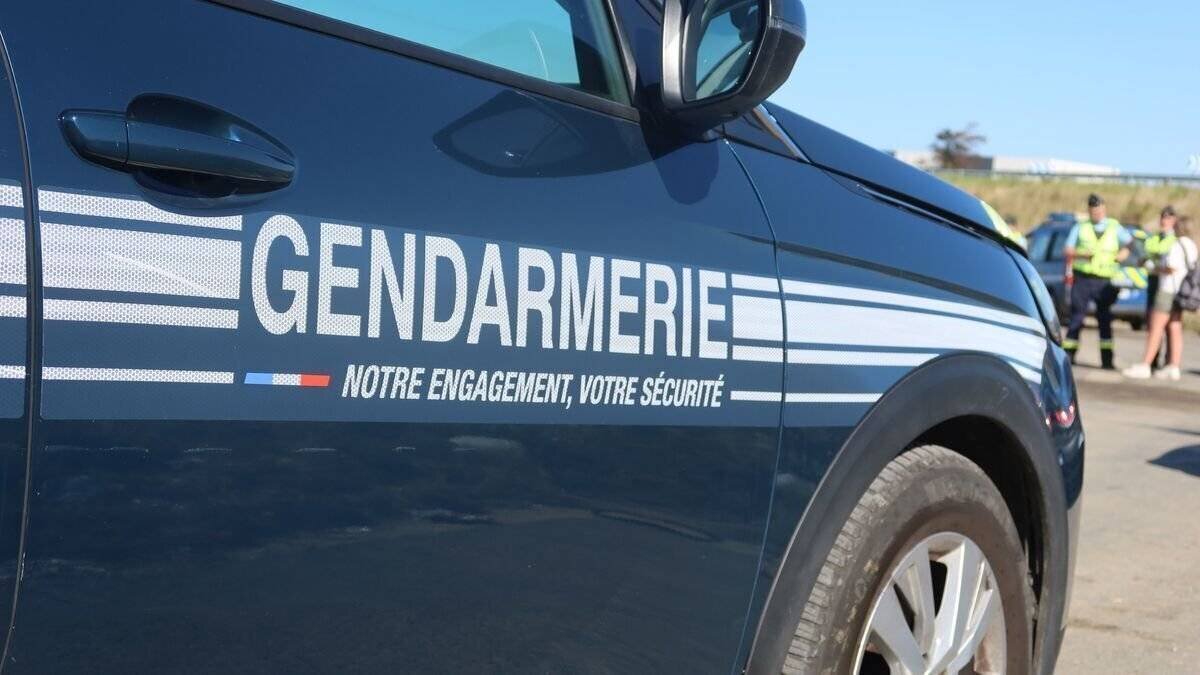 Affaire Saint-Molf: mise en examen de deux suspects
