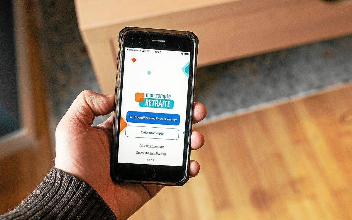 Discussion sur la suspension de la réforme des retraites dans le PLFSS