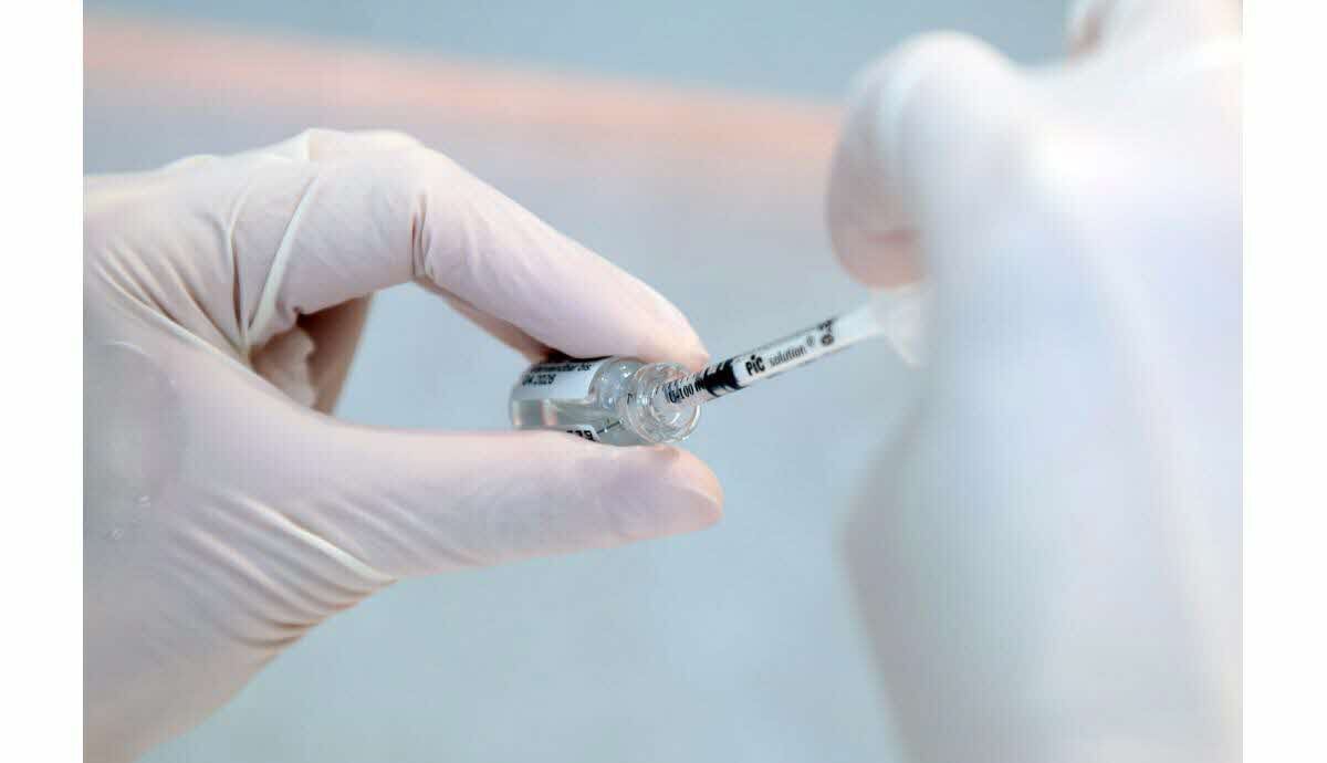 Cas de botulisme après injections illégales de toxine botulinique