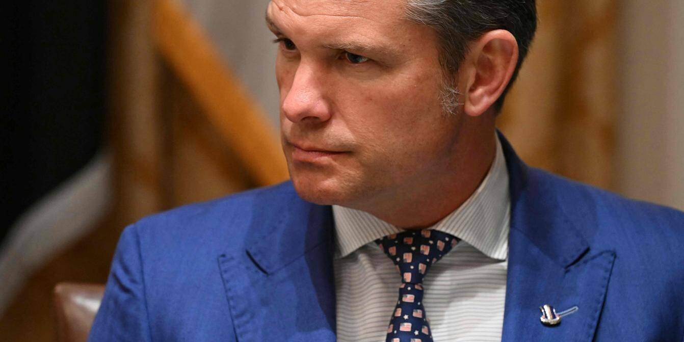 Navire visé par une frappe américaine dans le Pacifique