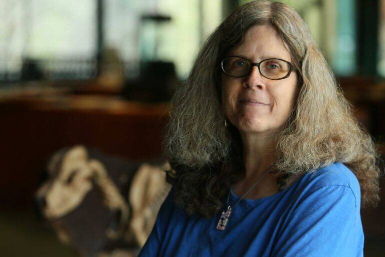 Barbara King, anthropologue