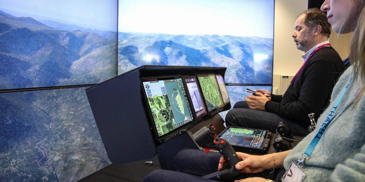 Vue générale des satellites et systèmes spatiaux européens