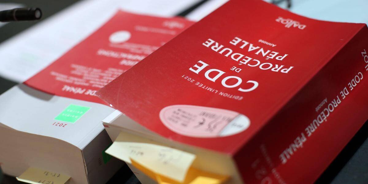 Vote à l’Assemblée lors du débat sur le consentement