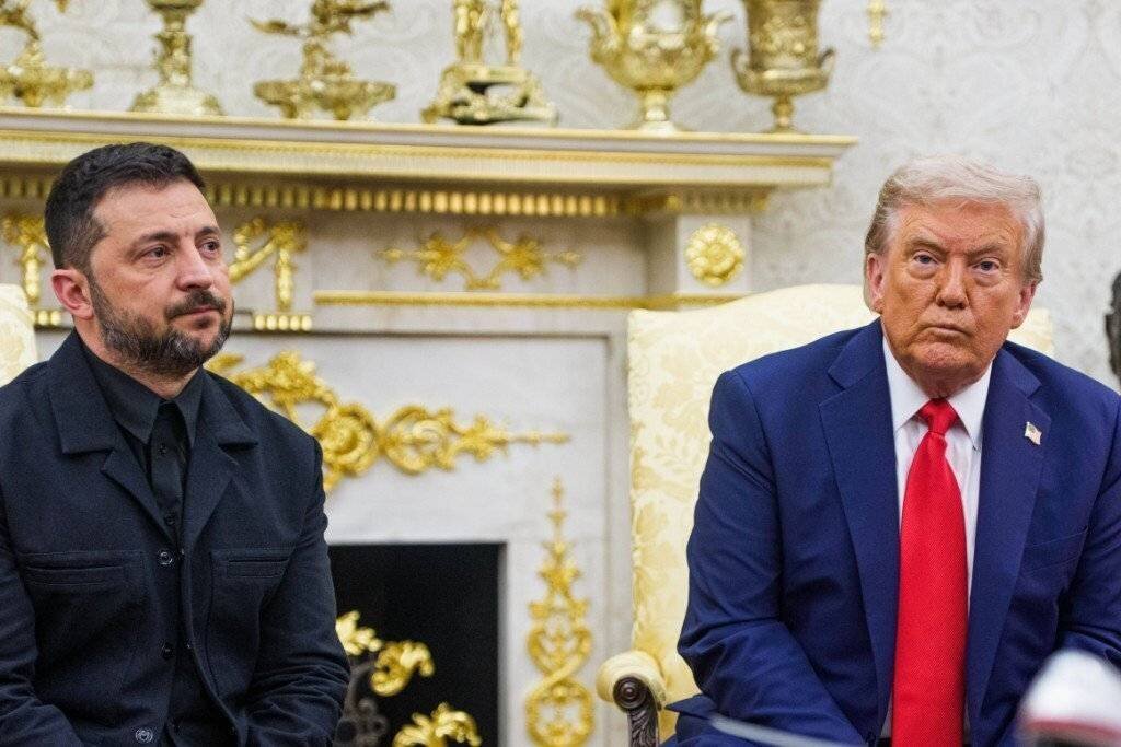 Réactions internationales aux sanctions