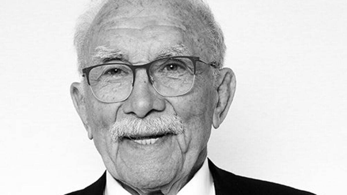 André Herrero, icône du rugby Toulonnais