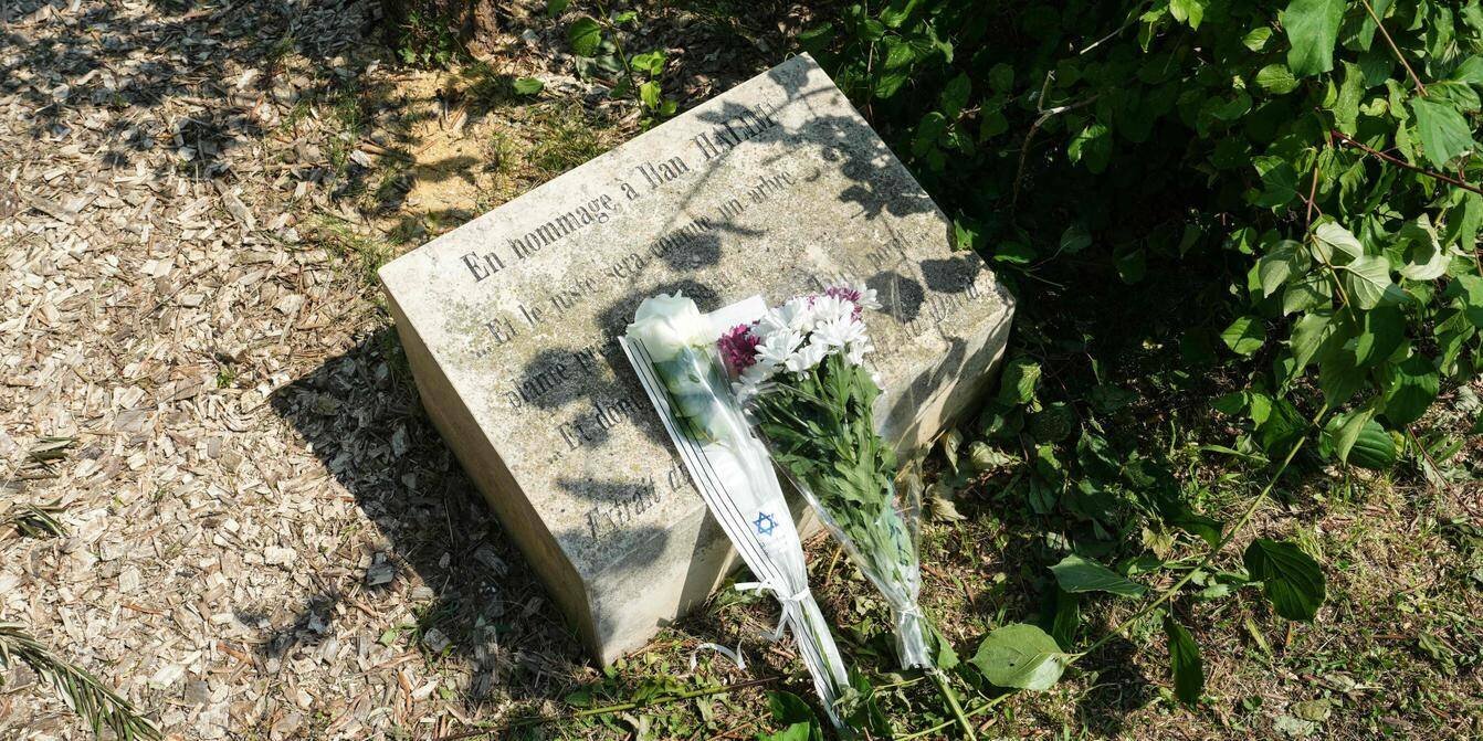 Image d’archive liée à l’affaire Ilan Halimi