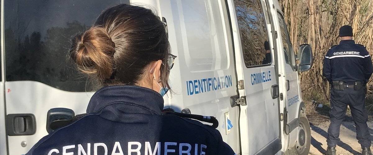 Enquête et police dans le Gard