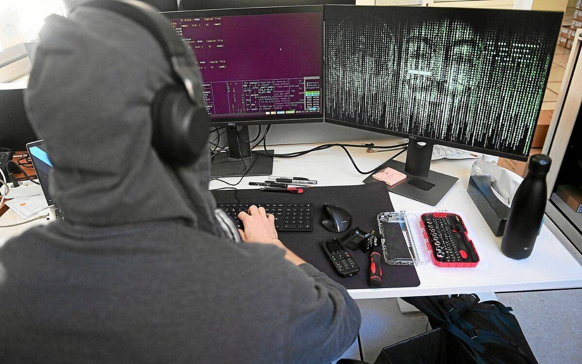 Communiqué officiel sur le piratage de la FFTir