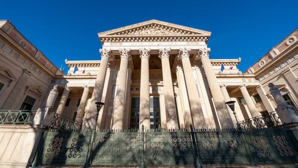 Le suspect déféré devant le tribunal de Nîmes