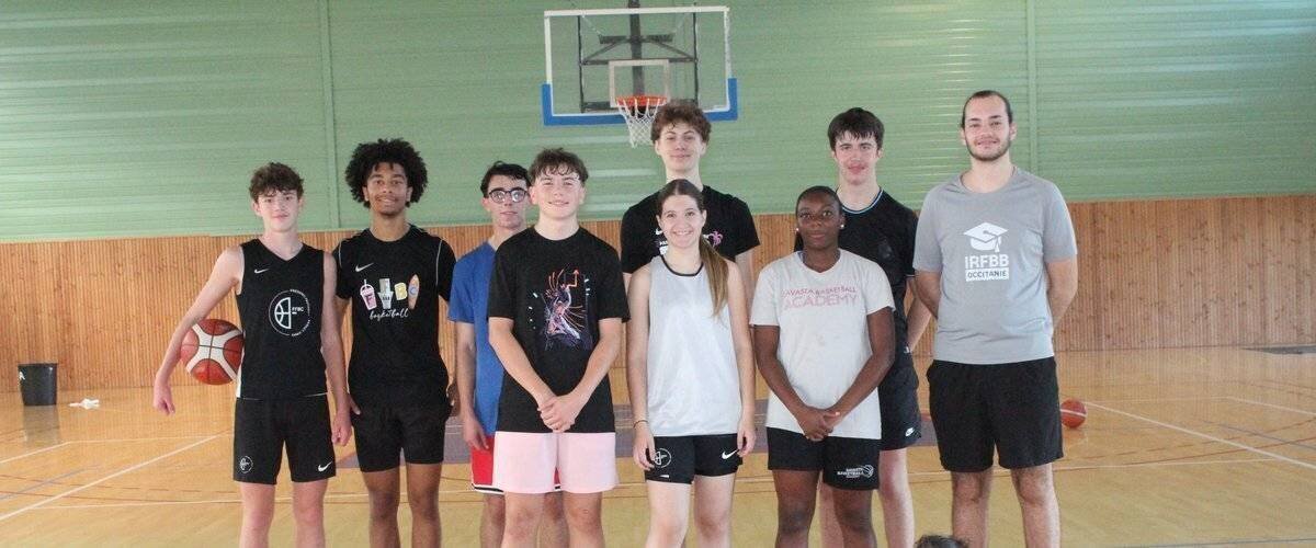 Journée du Tournoi des Cimes à Tarbes