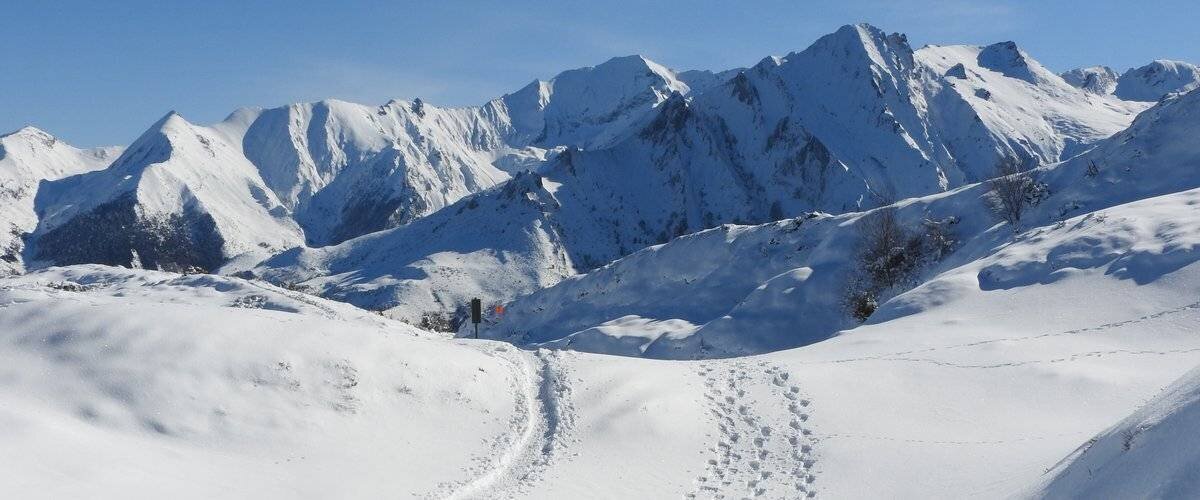 Formation sécurité neige et avalanches en montagne