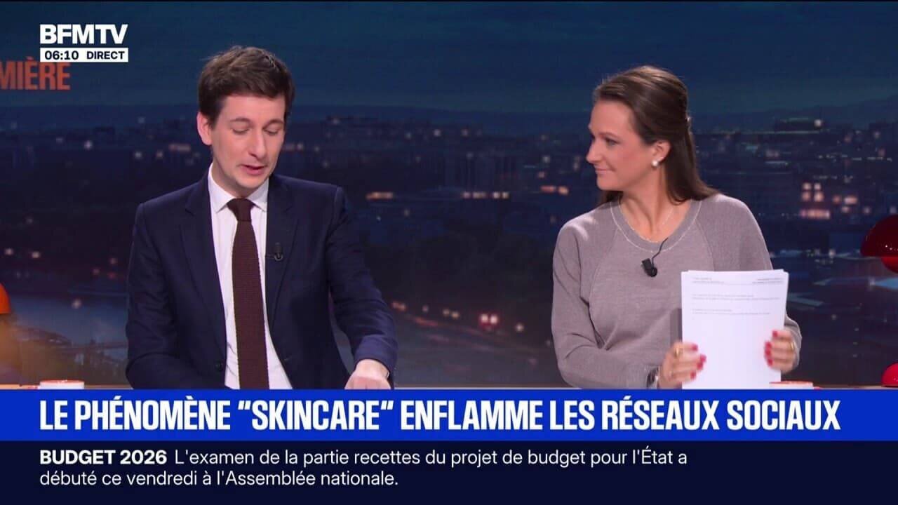 Budget 2026: vote à l'Assemblée sur la contribution différenciée