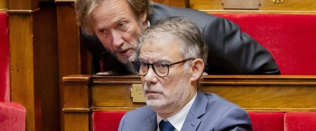 Vue générale des débats budgétaires à l’Assemblée nationale