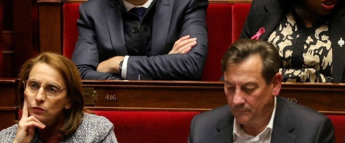 Débat budgétaire et réactions des élus