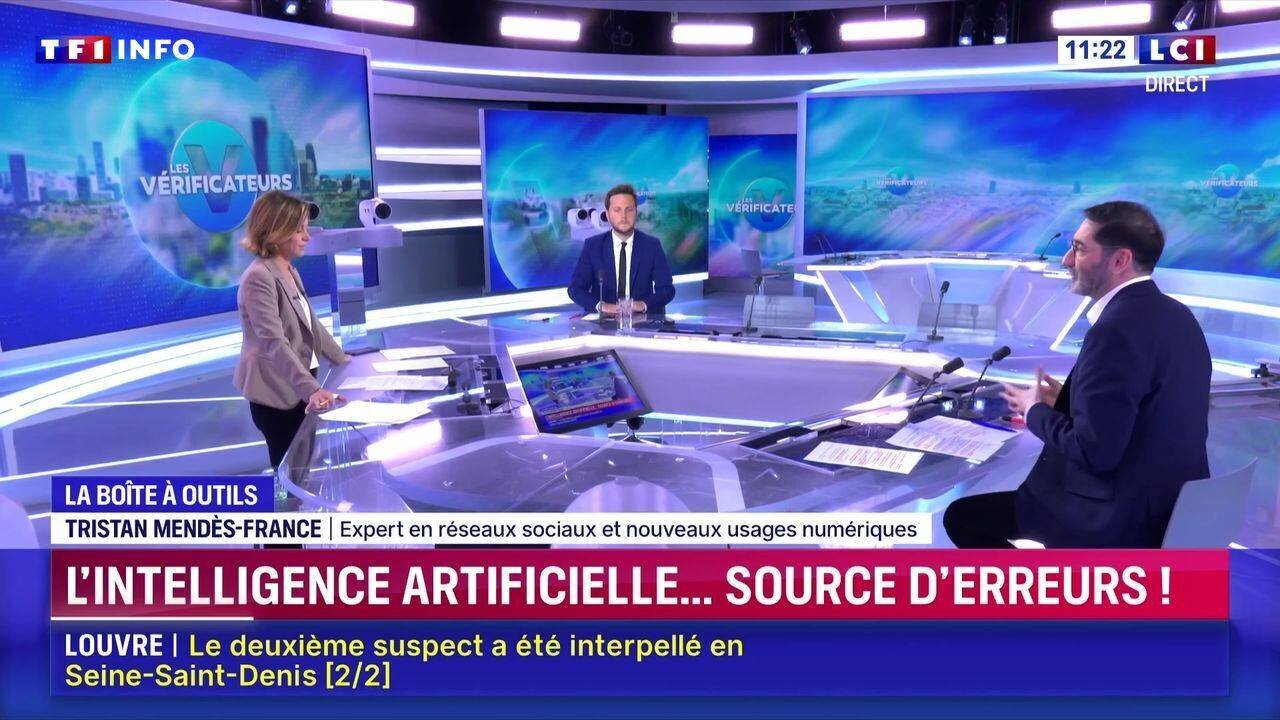 Les Vérificateurs du dimanche, image associée