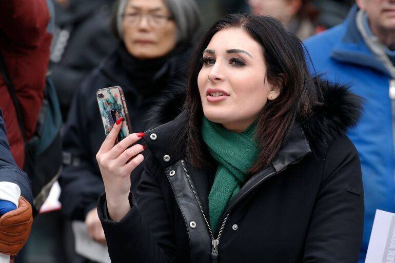 Laura Loomer